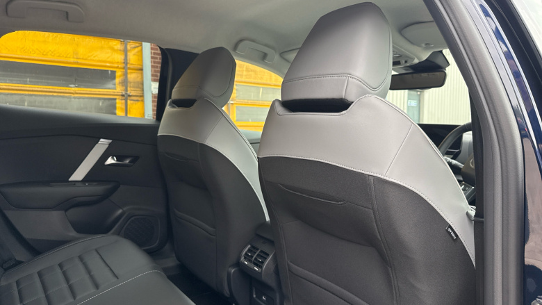 Citroen C4 1.2 [130] Max 5dr Auto Petrol Hatchback